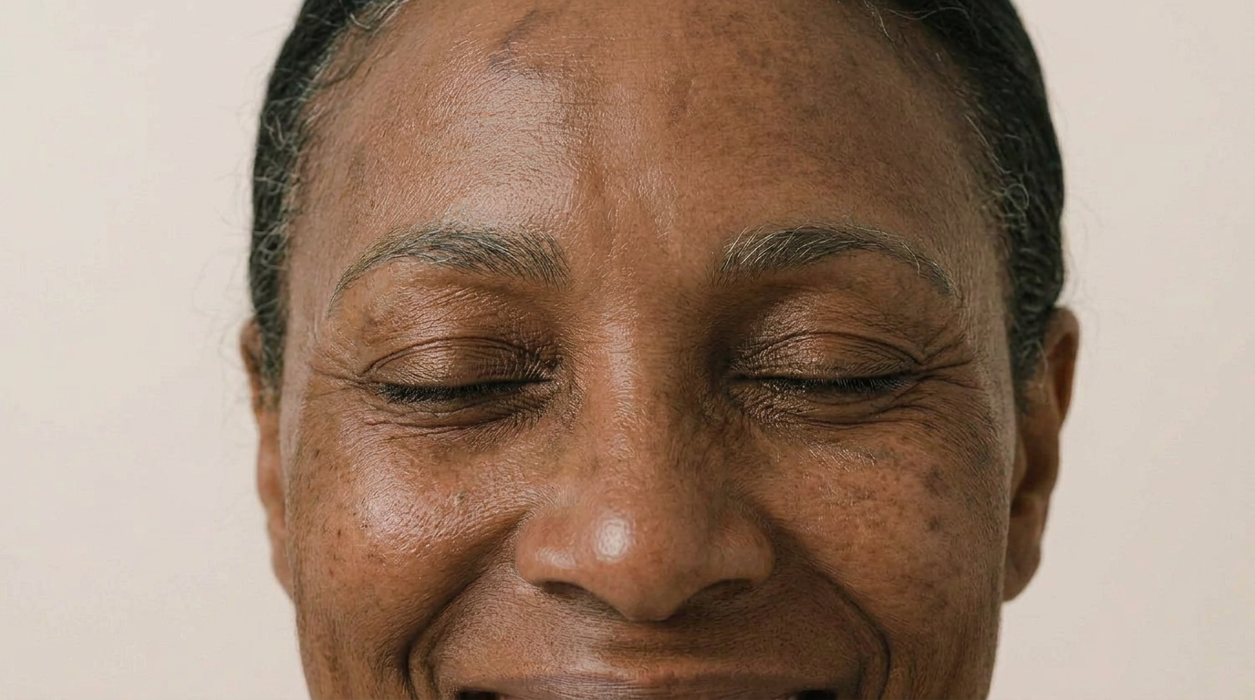 Menopause Changed Your Skin. Nobody Warned You. Let's Fix That.