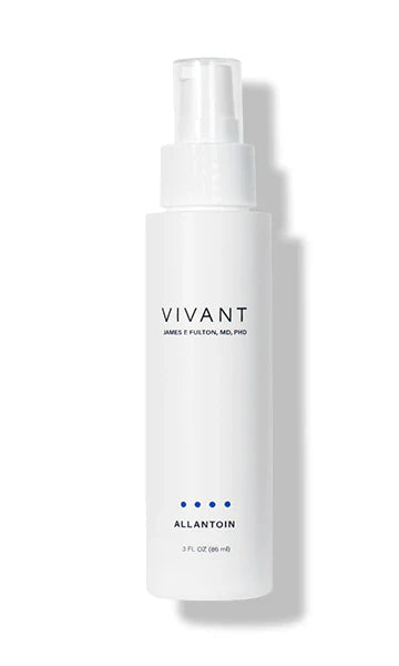 Vivant Allantoin Sedating & Hydrating Lotion