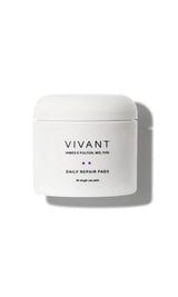 Vivant Daily Repair Pads
