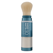 Brush On SPF