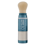 Brush On SPF