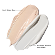 Total Protection® Body Shield Glow SPF 50