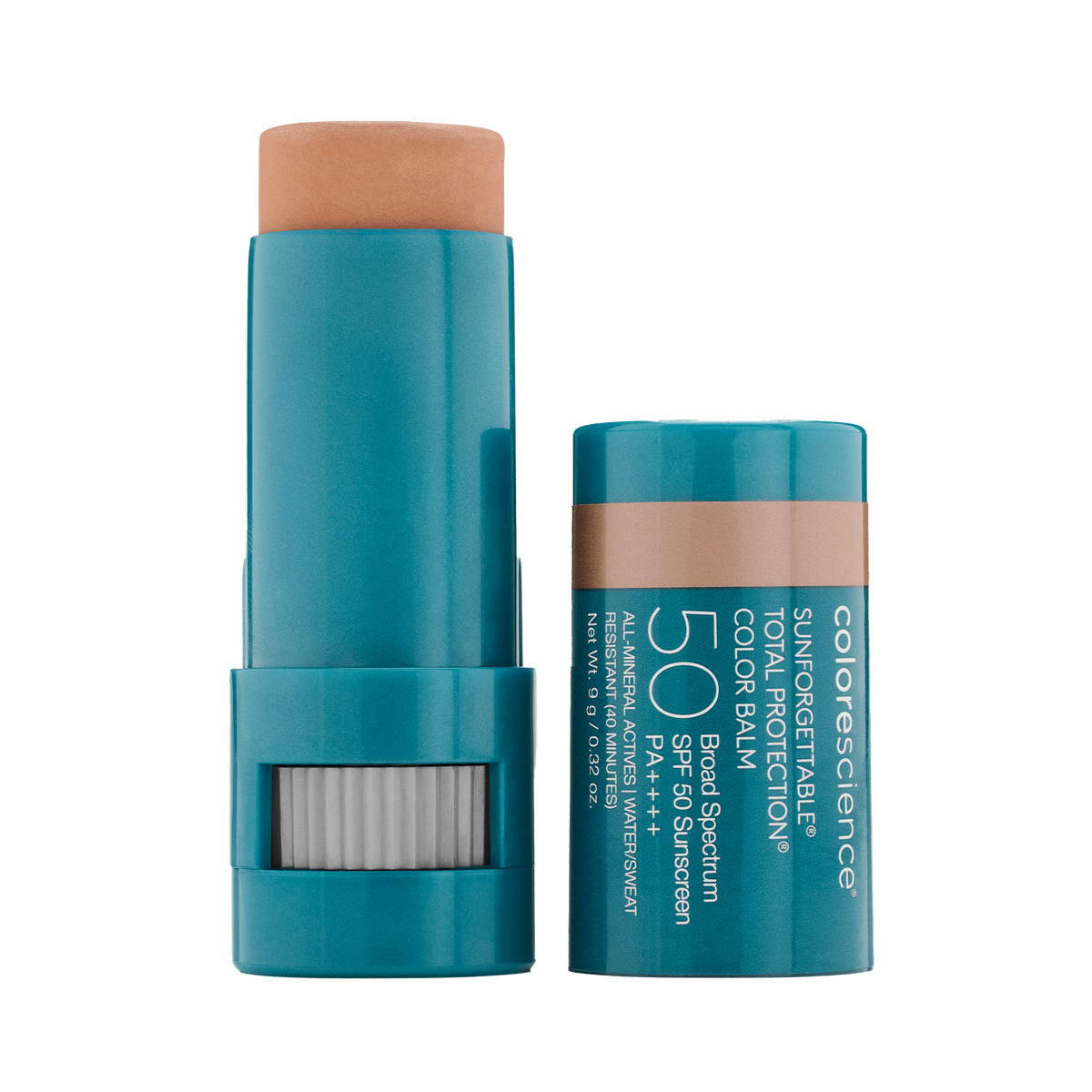 Color Balm SPF 50