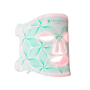 Omnilux Contour Face LED Mask