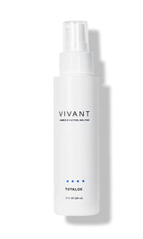 Vivant Totaloe Calming and Hydrating Gel