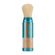 Brush On SPF