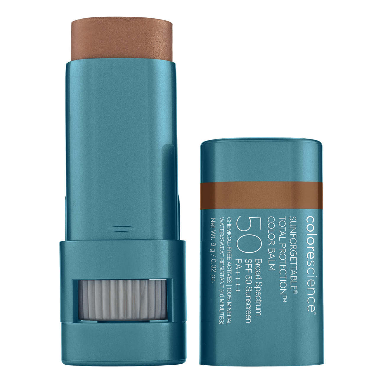 Color Balm SPF 50