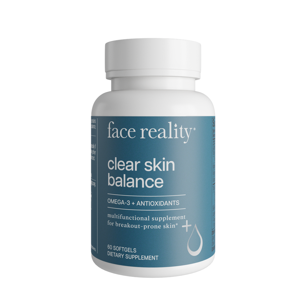 Clear Skin Balance