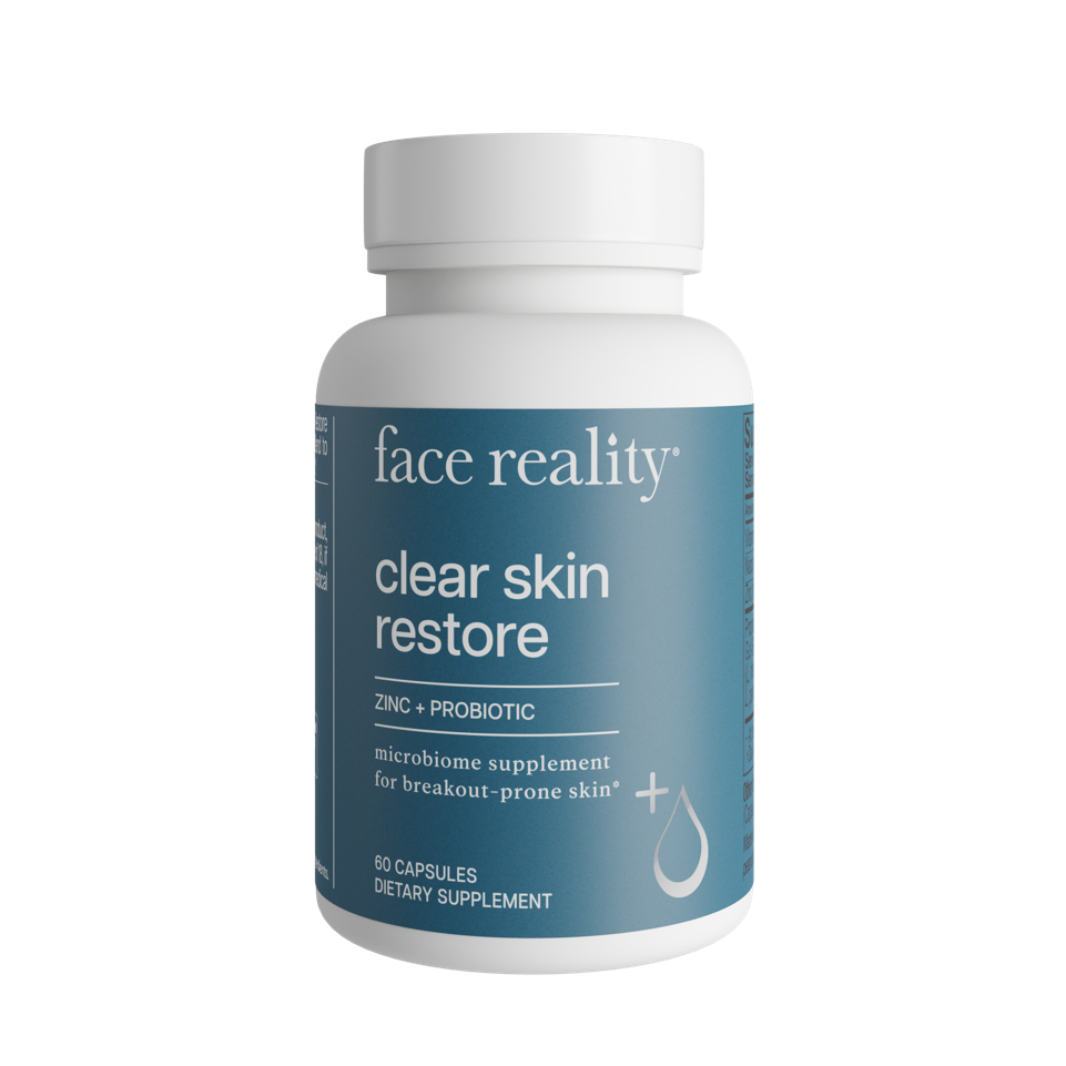 Clear Skin Restore