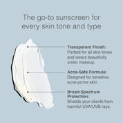 Daily SPF 30 Plus Lotion 2oz