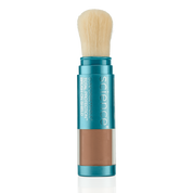 Brush On SPF