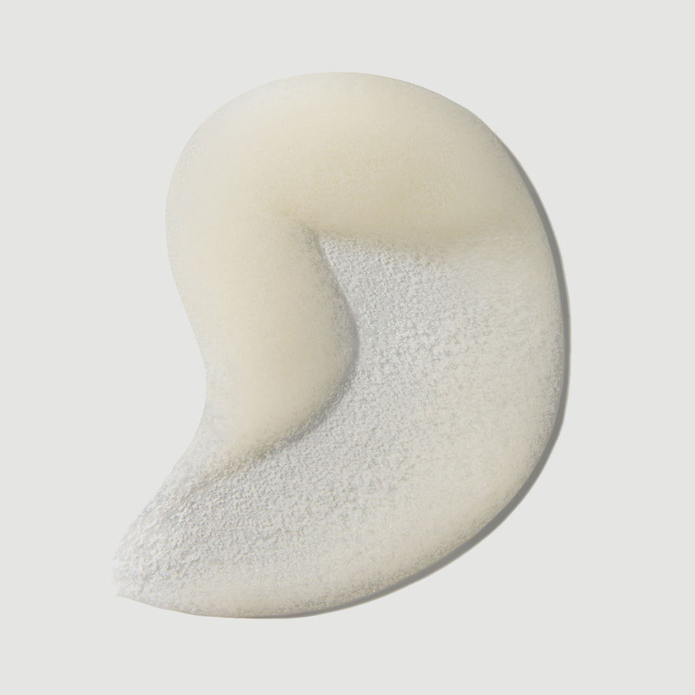 Face Reality Mandelic Acid Face Scrub swatch