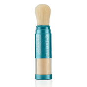 Brush On SPF