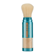 Brush On SPF
