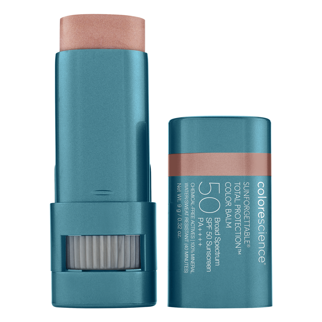 Color Balm SPF 50