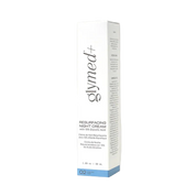 Glymed+ resurfacing night cream packaging 