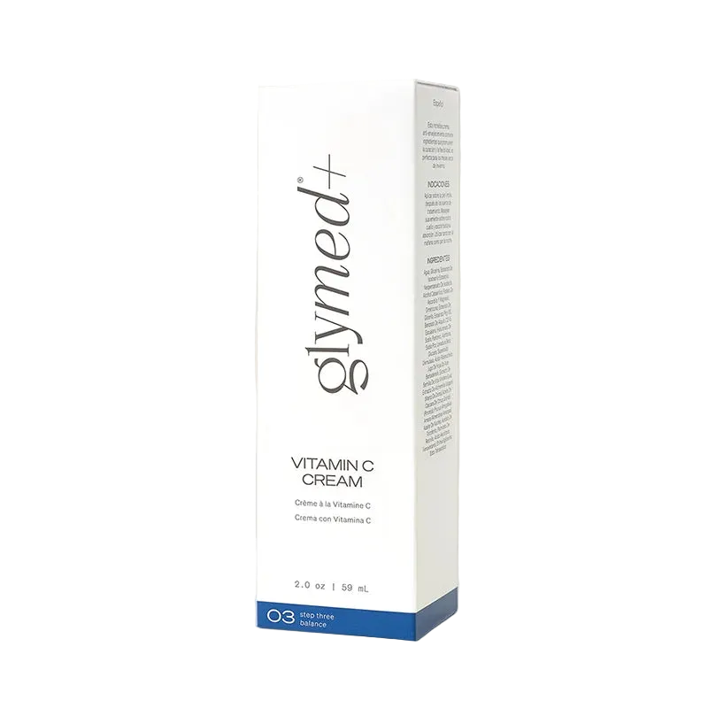 Box of Glymed Vitamin C Cream
