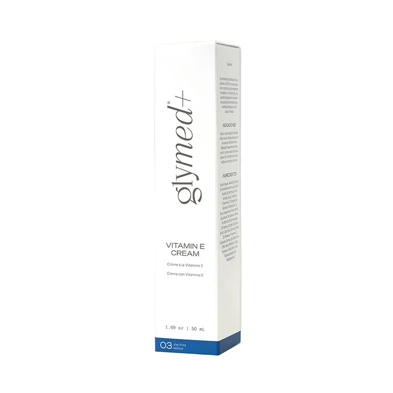 Glymed Ultra Hydro Gel packaging