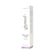 Glymed+ Brilliant Tone product packaging 