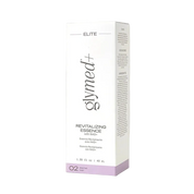 Glymed Elite Revitalizing Essence packaging 