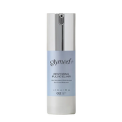 Glymed+ Restoring Fulvic Elixir bottle 