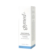 Glymed+ Restoring Fulvic Elixir packaging 