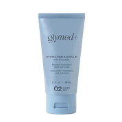Glymed+ hydrating masque tube 