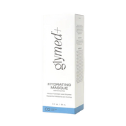 Glymed Hydrating Masque packaging 