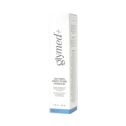 Glymed+ Oxygen Deep Pore Masque packaging 