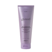 Purple tube of glymed+ Rejuvenating Peptide Masque 