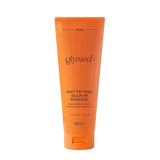 Mattifying Sulfur Masque
