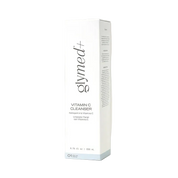 Glymed Vitamin C Cleanser packaging