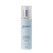 Glymed Vitamin C Cleanser bottle 