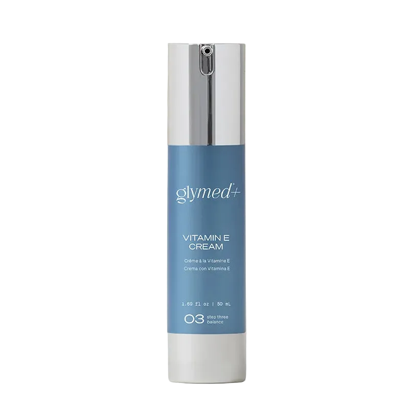 Glymed Oxygen Cream bottle