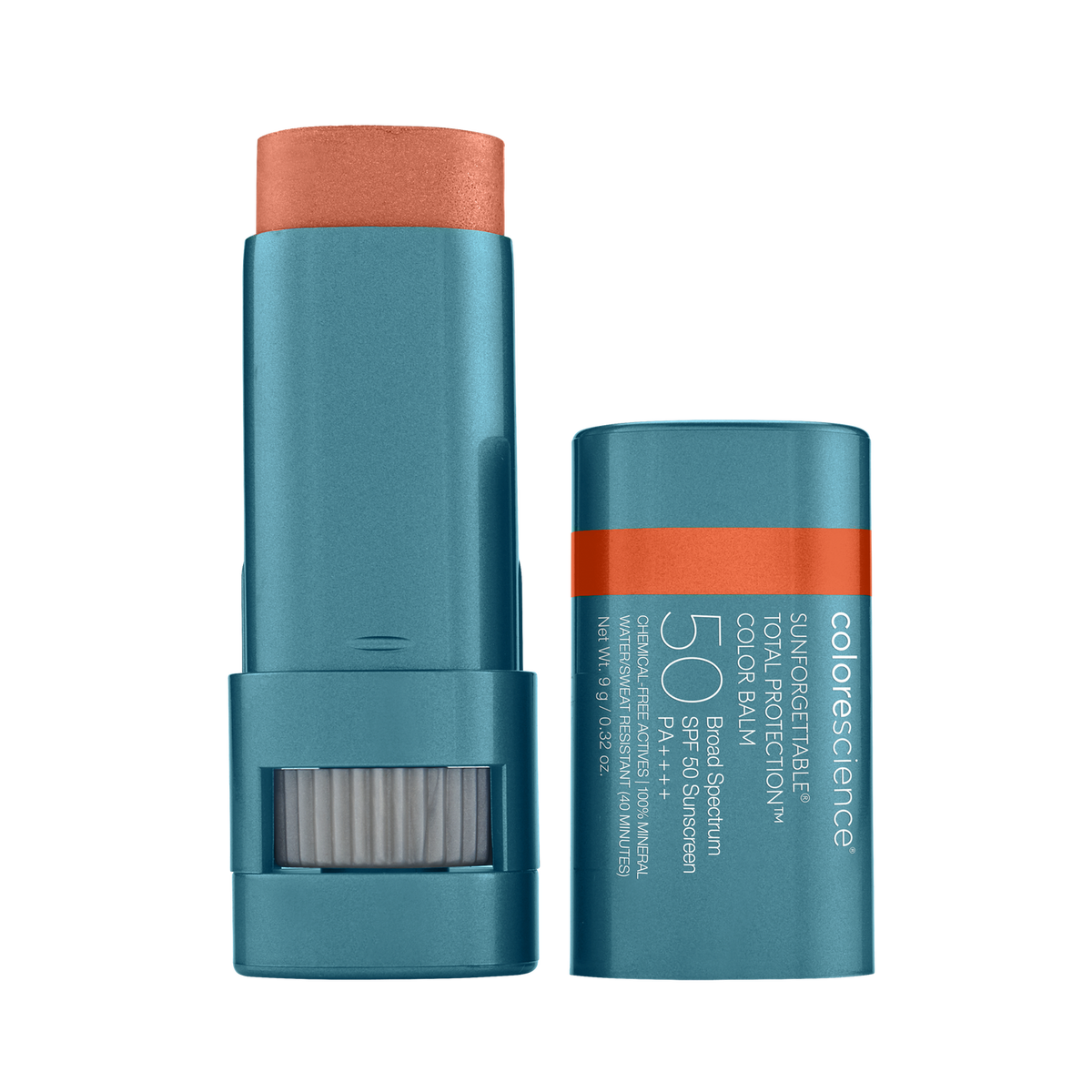 Color Balm SPF 50