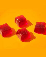 Hair Growth Gummies 90-Day Supply