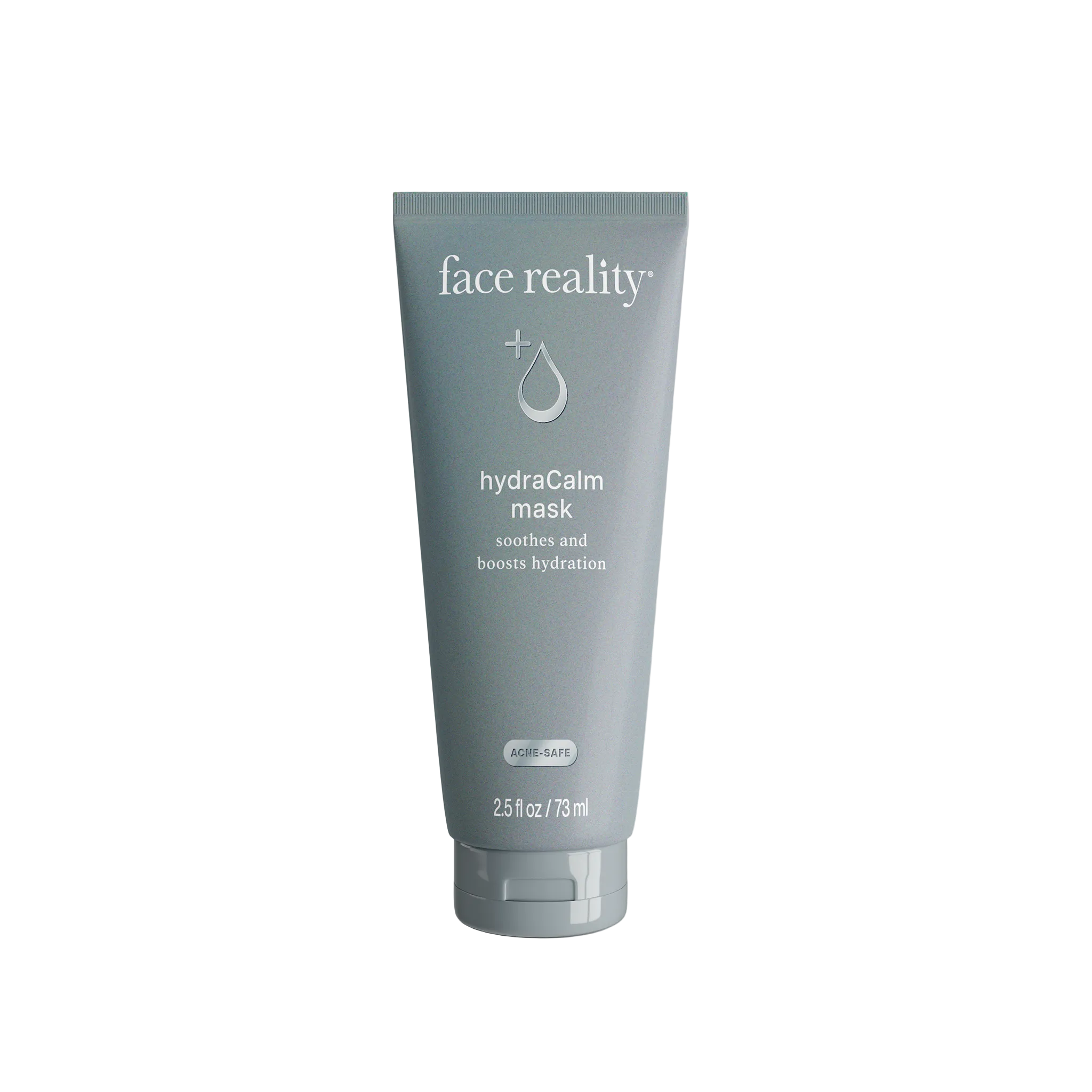 Face Reality HydraCalm Mask blue tube