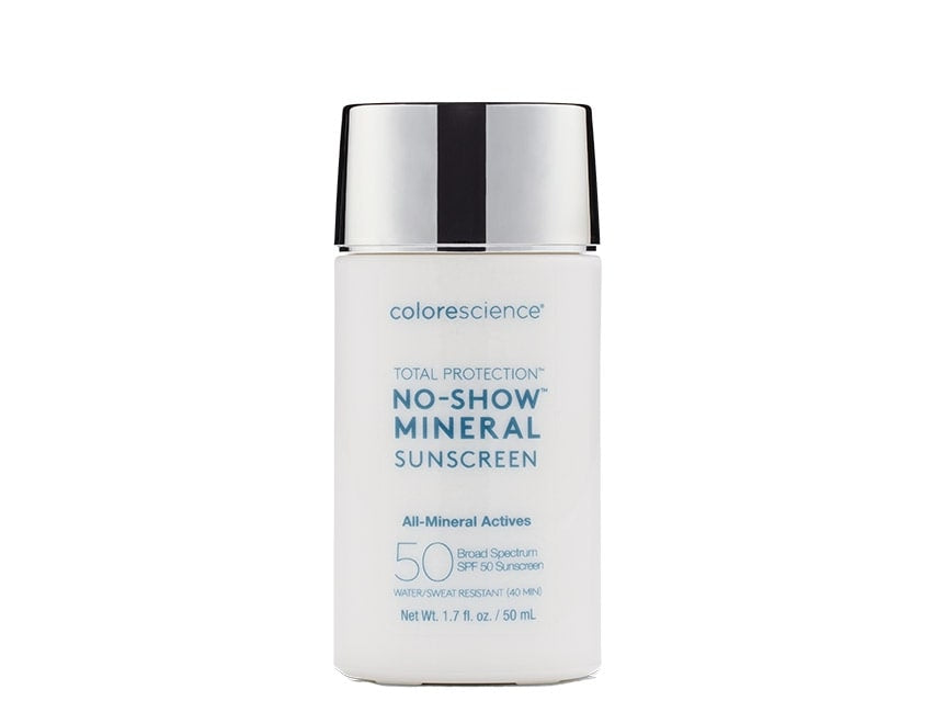No Show SPF 50 1.7 oz