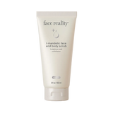 Face Reality L-Mandelic Face and Body Scrub