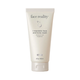 L-Mandelic Face and Body Wash