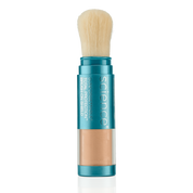 Brush On SPF