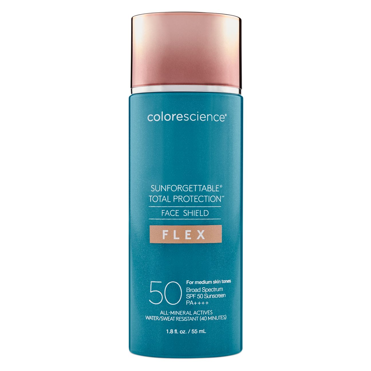 Flex SPF 50