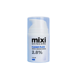 Mixi Clear Plex 2.8%