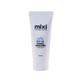 Mixi SPF 50 Mineral Sunscreen