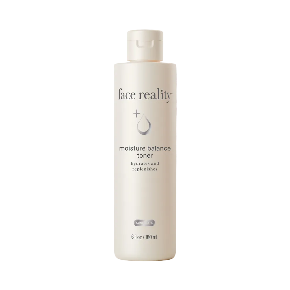 Face Reality Moisture Balance Toner by Face Reality