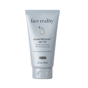 Face Reality POWERMINERAL™ SPF 50