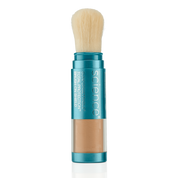 Brush On SPF