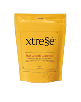 Hair Growth Gummies 30-Day Supply